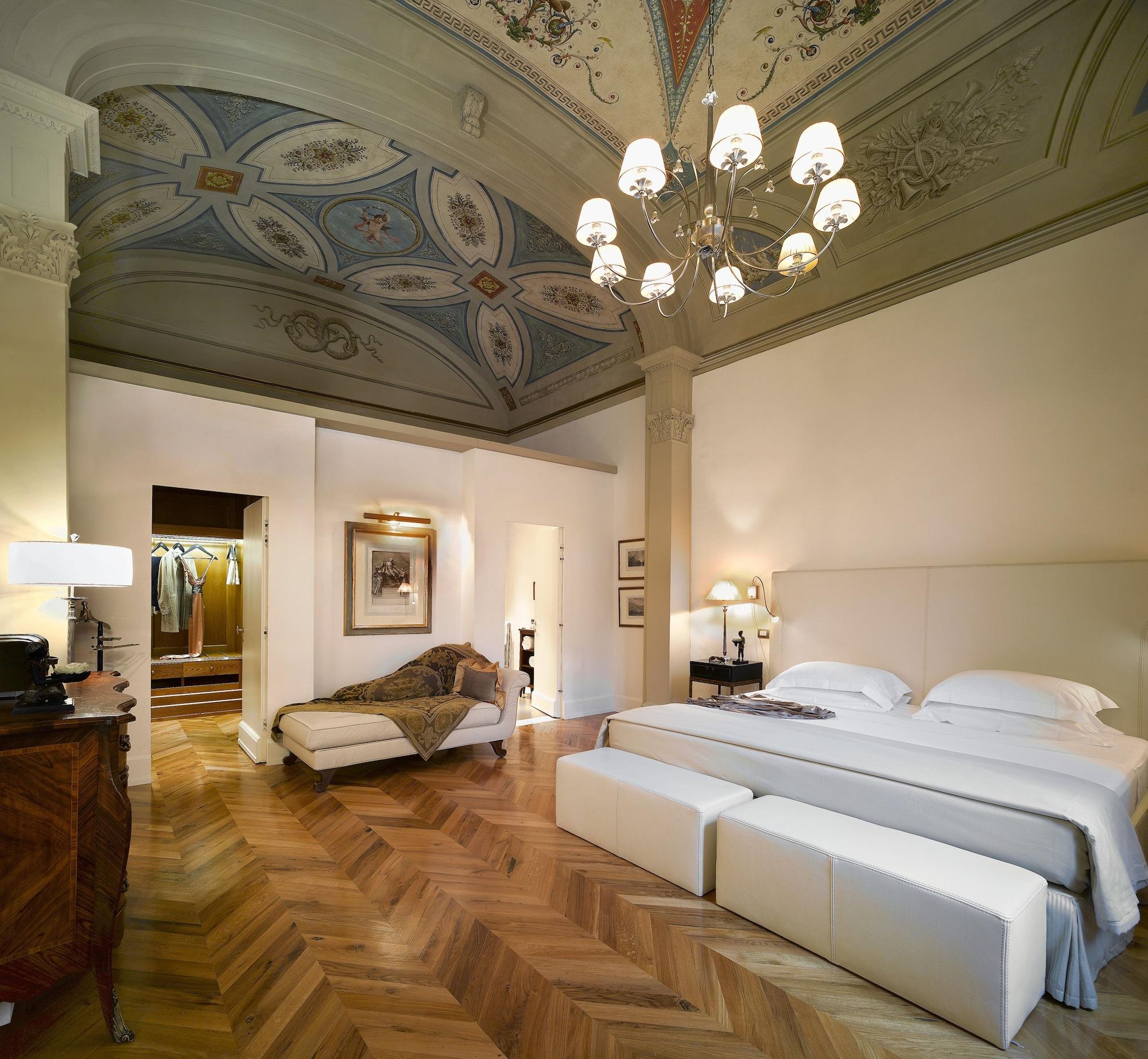 Palazzo Firenze By Baglioni Hotels & Resorts Cameră foto