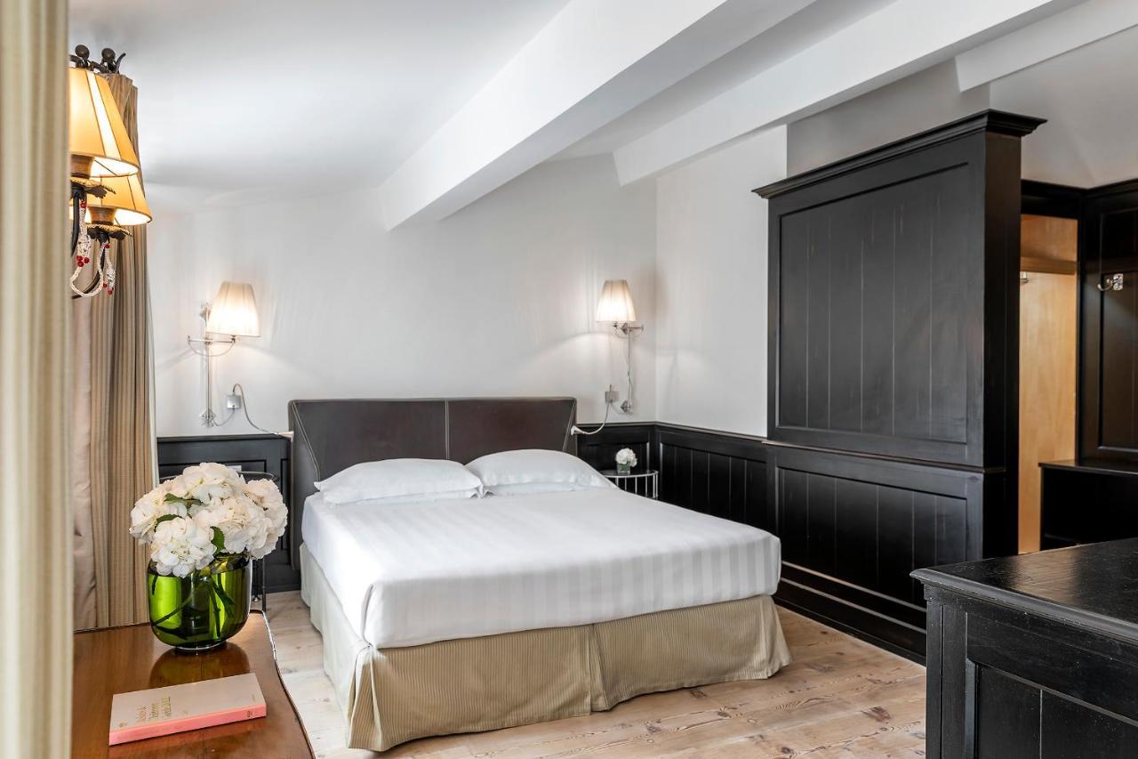 Palazzo Firenze By Baglioni Hotels & Resorts Exterior foto