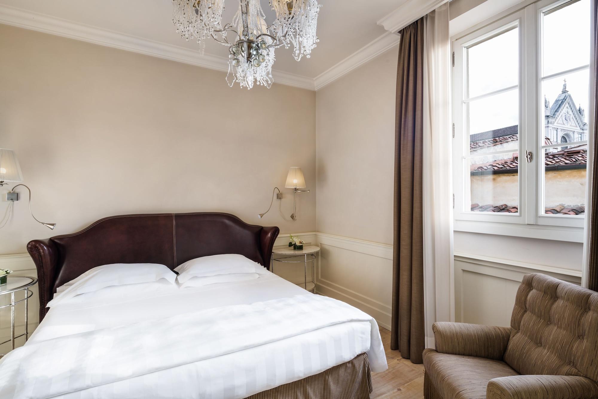 Palazzo Firenze By Baglioni Hotels & Resorts Exterior foto