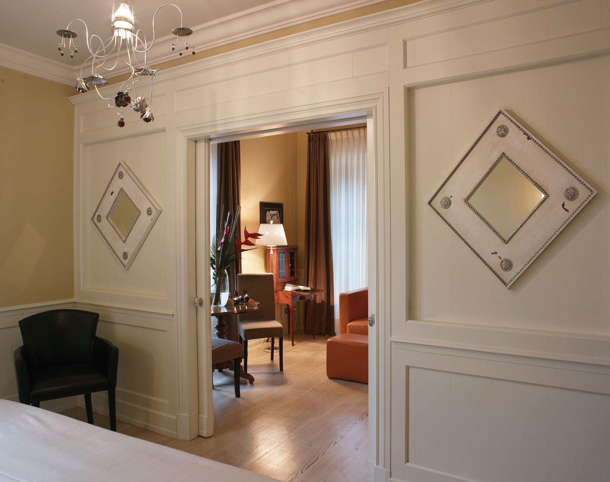 Palazzo Firenze By Baglioni Hotels & Resorts Cameră foto
