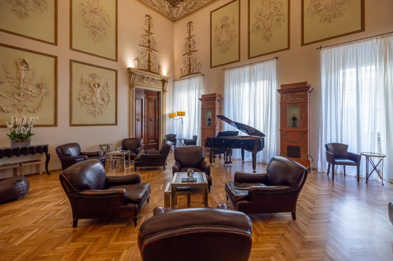 Palazzo Firenze By Baglioni Hotels & Resorts Exterior foto
