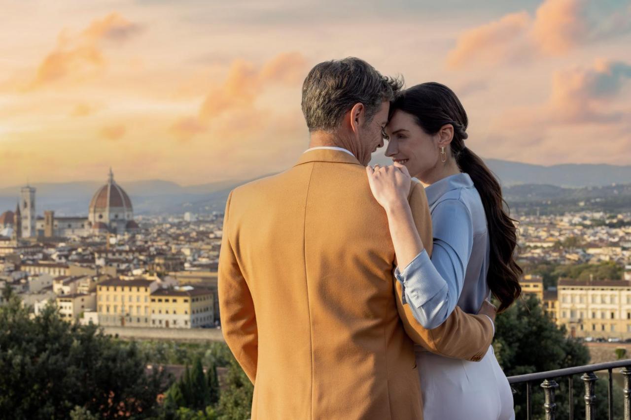 Palazzo Firenze By Baglioni Hotels & Resorts Exterior foto
