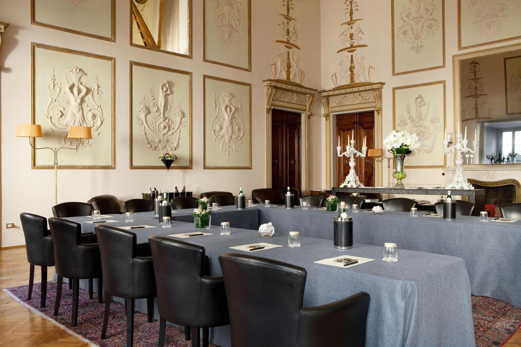 Palazzo Firenze By Baglioni Hotels & Resorts Exterior foto