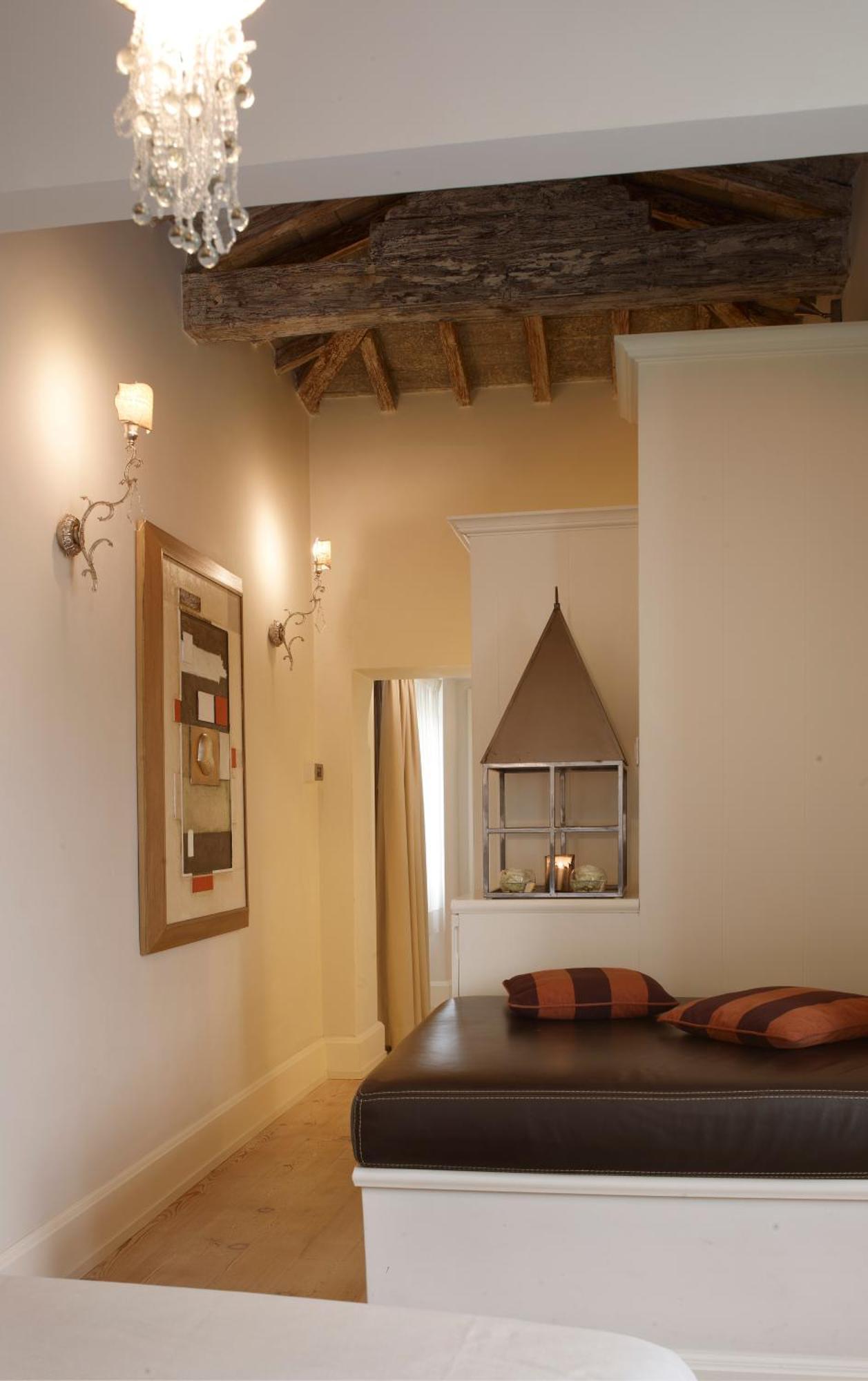 Palazzo Firenze By Baglioni Hotels & Resorts Cameră foto