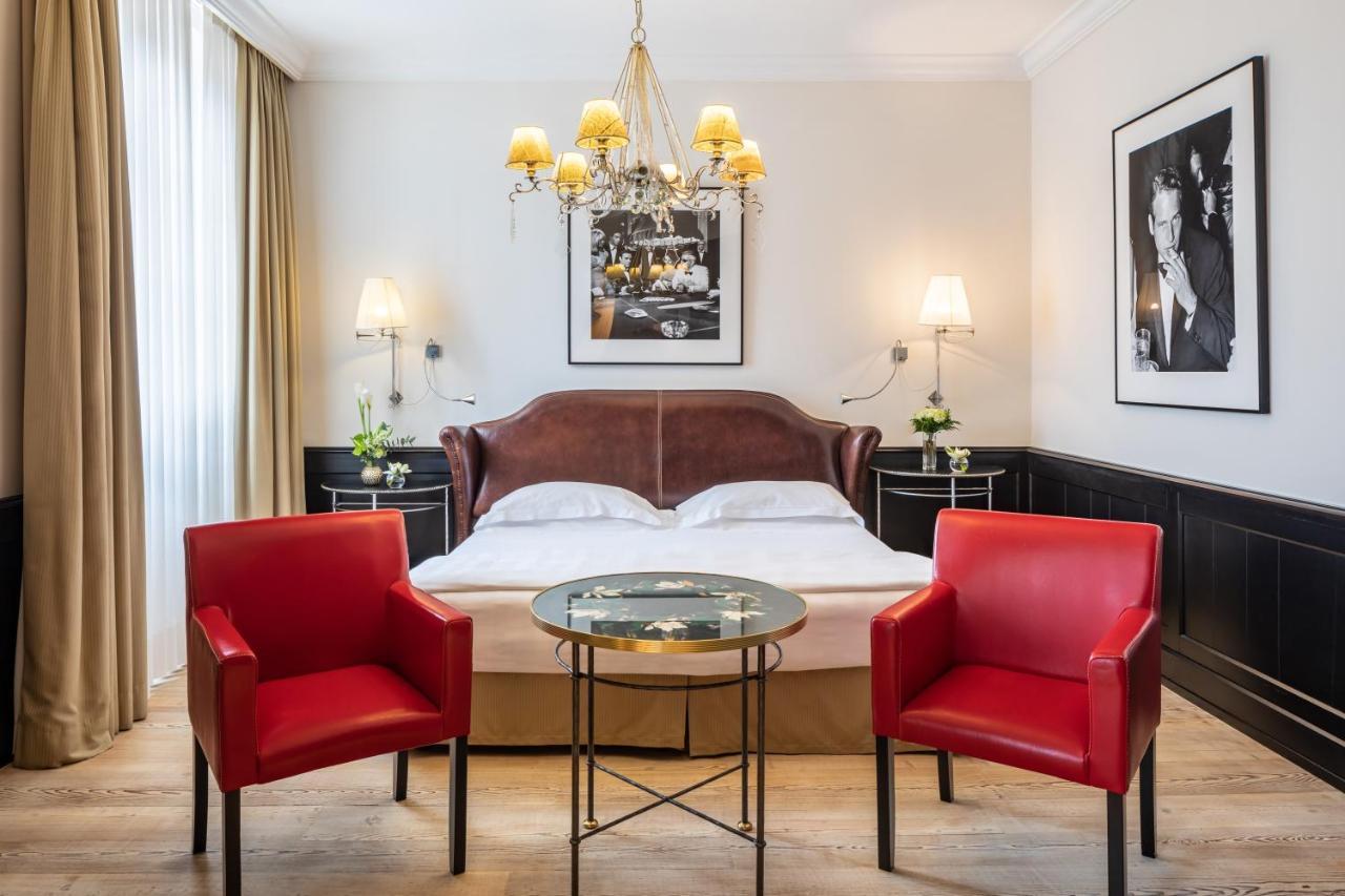 Palazzo Firenze By Baglioni Hotels & Resorts Exterior foto