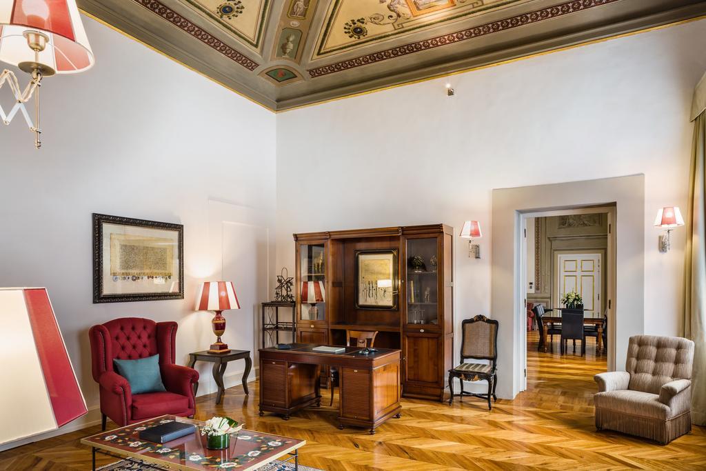 Palazzo Firenze By Baglioni Hotels & Resorts Exterior foto
